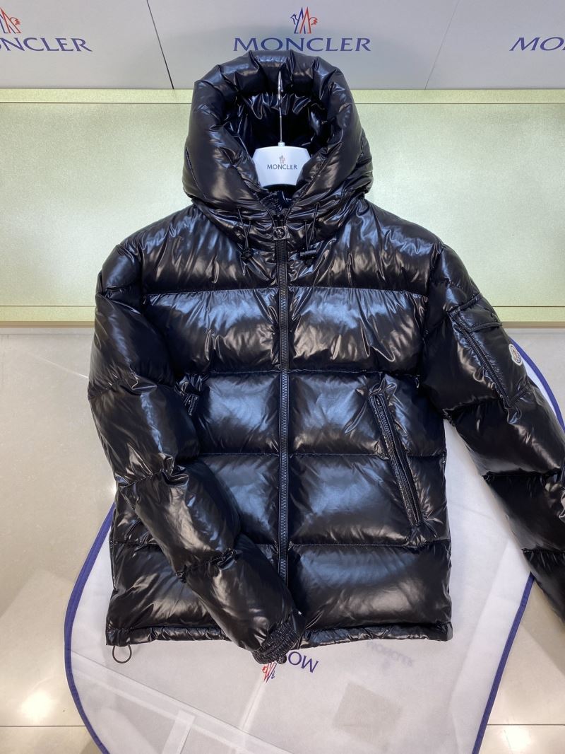 Moncler Down Jackets